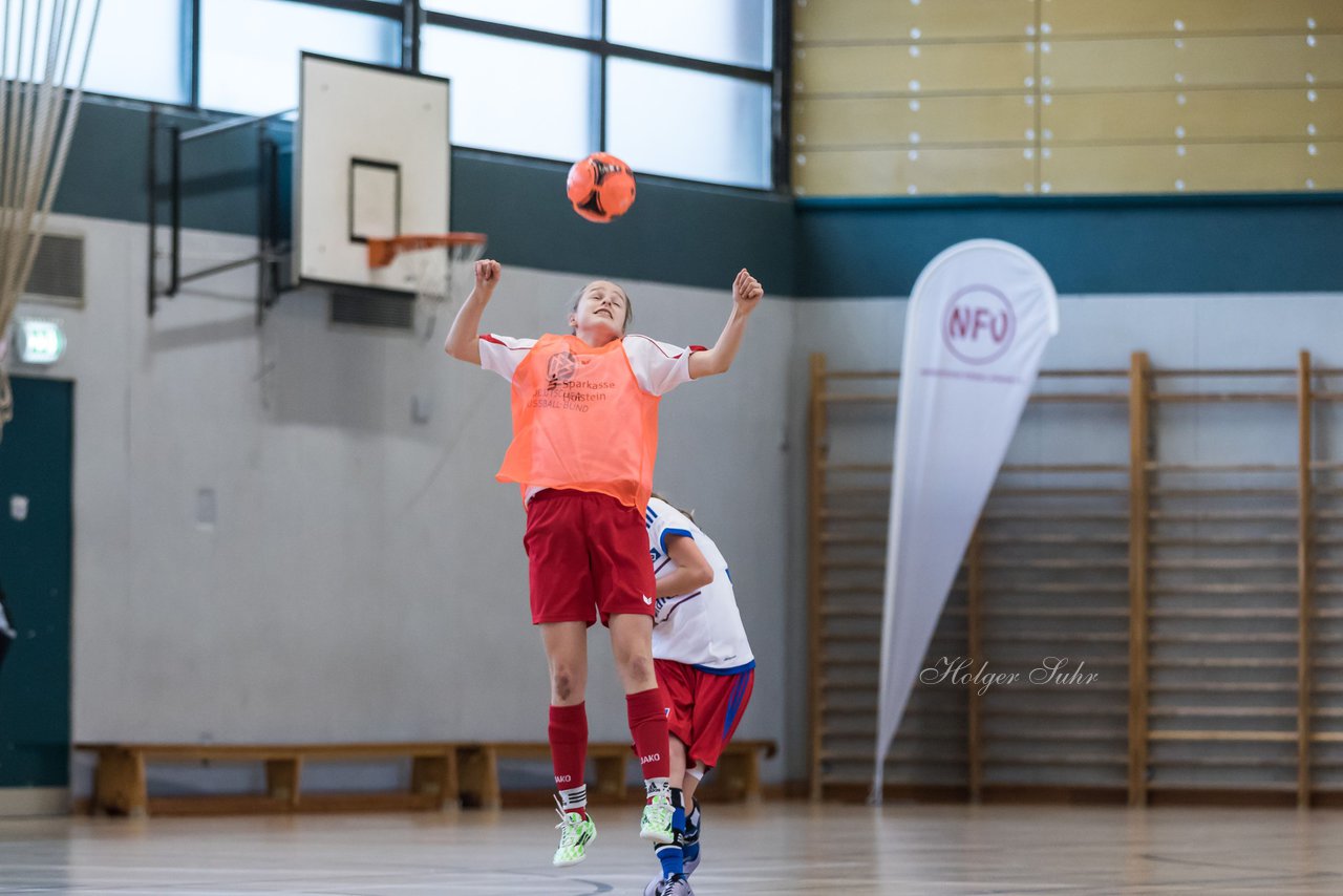 Bild 663 - Norddeutsche Futsalmeisterschaft